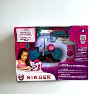 Singer Sewing Machine